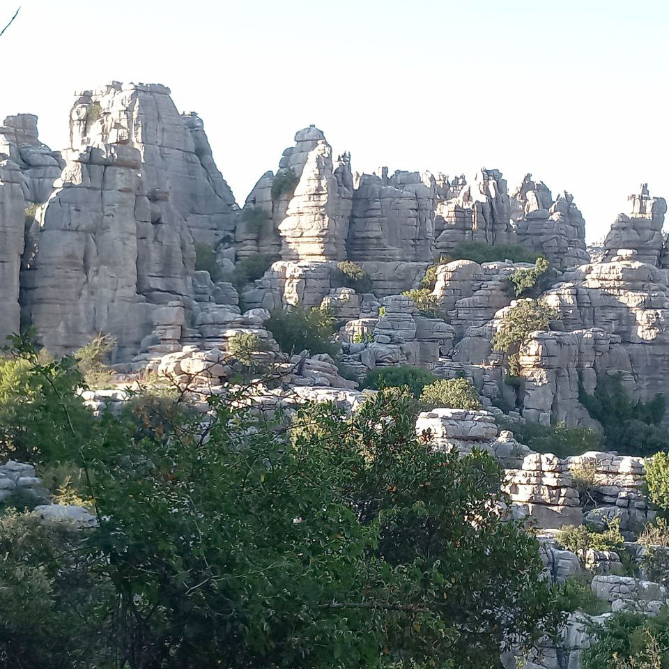 Yoga Retreat Andalousien Ilse Promnitz 02