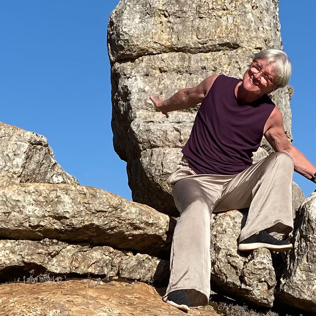 Yoga Retreat Andalousien Ilse Promnitz 02
